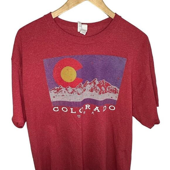 Colorado Graphic short sleeve - Picture 4 of 6